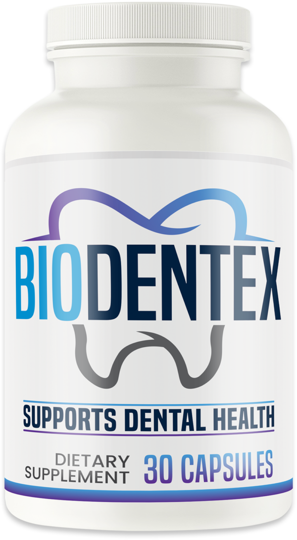 Biodentex – Advanced Oral Health Support Formula